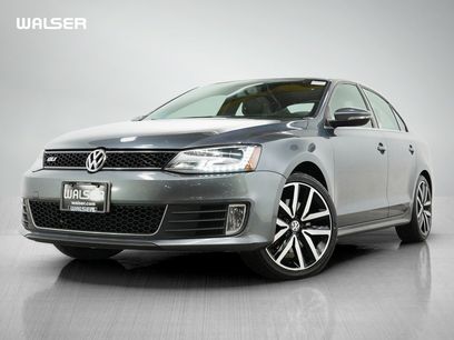 Used 2014 Volkswagen Jetta GLI Autobahn