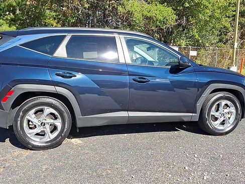 Certified 2024 Hyundai Tucson SEL image 9