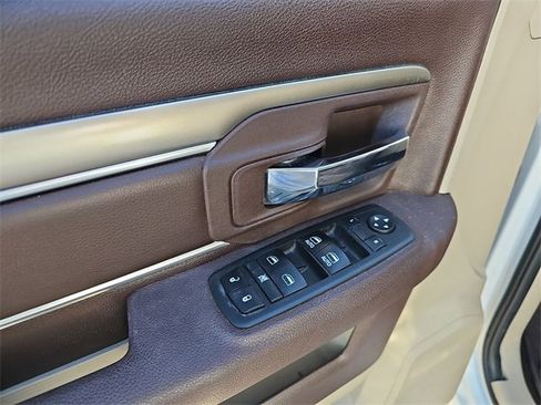 Used 2017 RAM 1500 Big Horn image 21