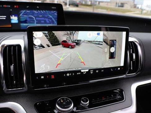 New 2026 Ford Expedition Tremor image 27