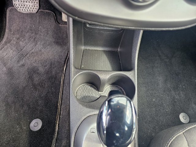 Used 2022 Chevrolet Spark LS FWD image 18