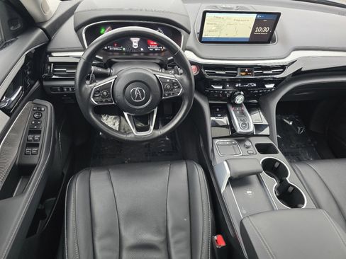 Used 2023 Acura MDX w/ Technology Package image 26