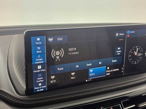 New 2026 Acura MDX A-Spec image 29