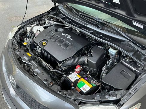 Used 2010 Toyota Corolla LE w/ All Weather Guard Pkg FWD image 16