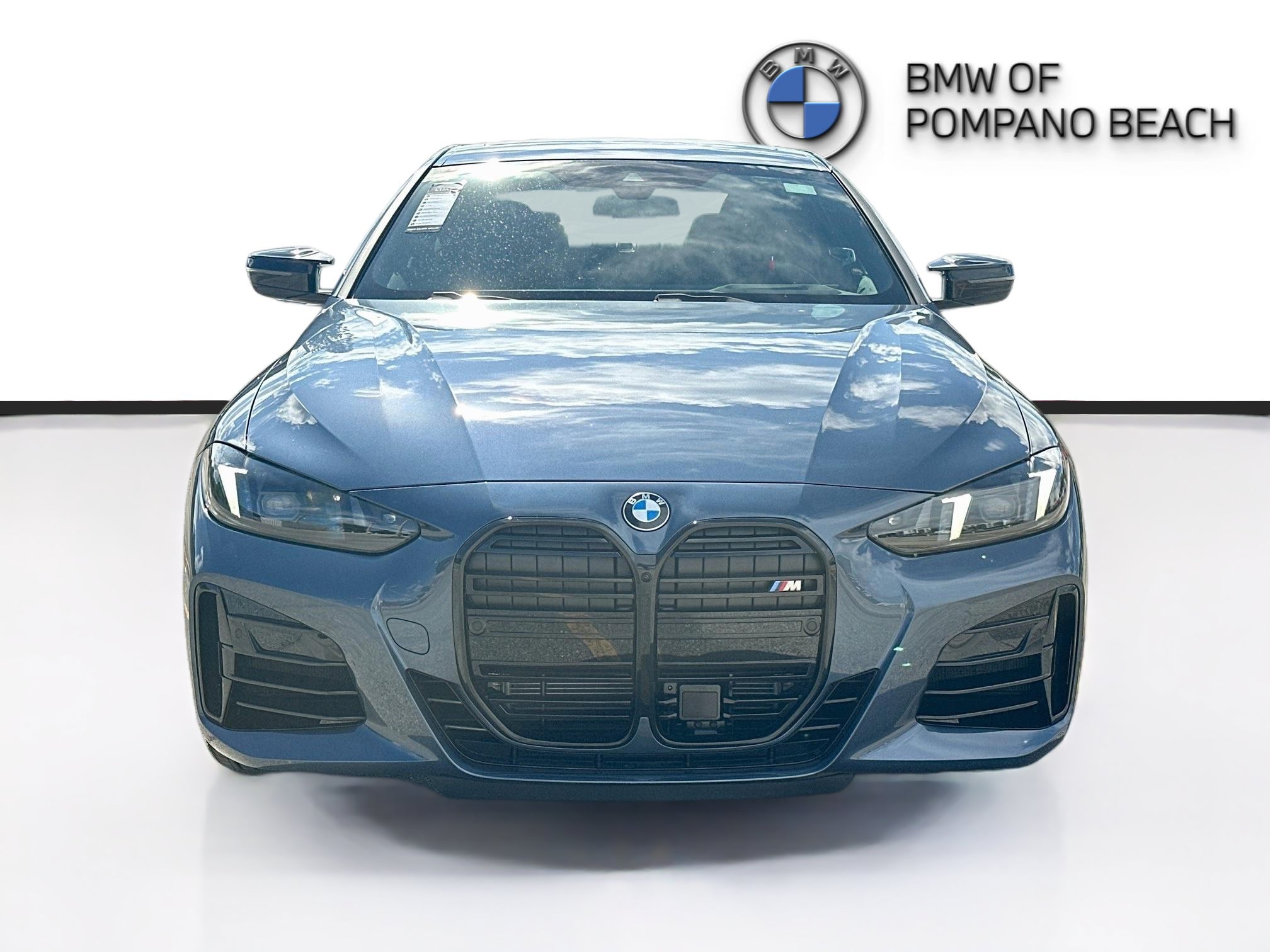 New 2027 BMW M440i Coupe w/ Premium Package RWD image 2