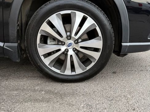 Used 2020 Subaru Ascent Limited w/ Technology Package image 32