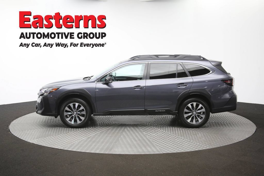 Used 2023 Subaru Outback Limited AWD/4WD image 64