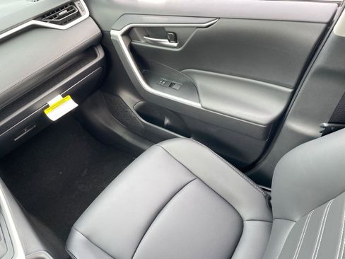 Used 2025 Toyota RAV4 XLE Premium w/ Weather Package image 16