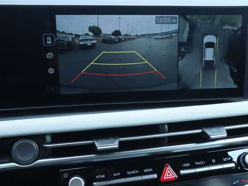 New 2026 Hyundai Santa Cruz Limited image 14