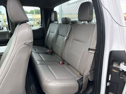 Used 2017 Ford F350 XL w/ Power Equipment Group AWD/4WD image 18