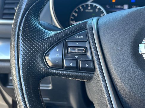 Used 2020 Nissan Maxima 3.5 SL w/ Floor Mat Group image 17