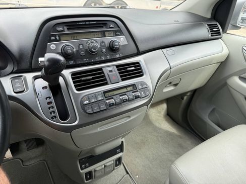 Used 2007 Honda Odyssey EX-L image 12