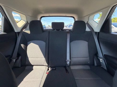 Used 2021 Kia Soul LX FWD image 21