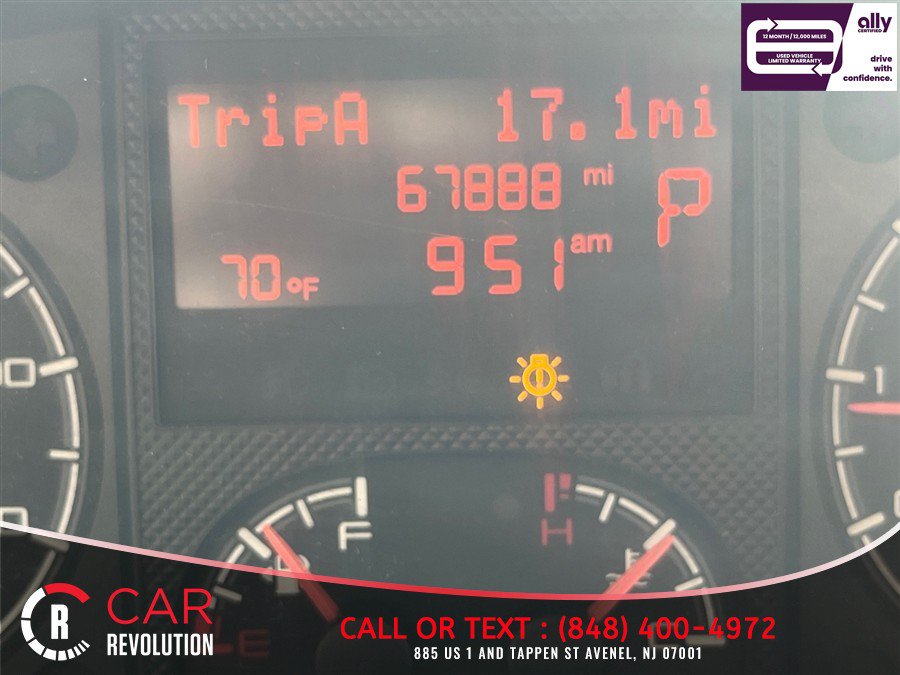 Used 2019 RAM ProMaster 3500 FWD image 19