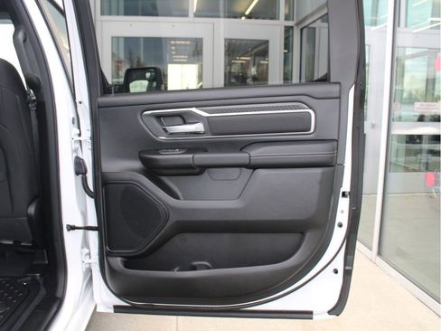 New 2026 RAM 1500 Big Horn image 27