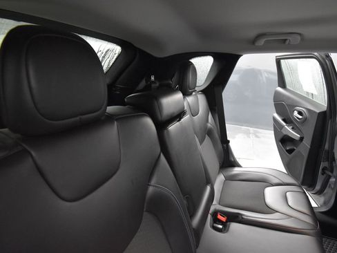 Used 2019 Jeep Cherokee Latitude Plus w/ Cold Weather Group image 19