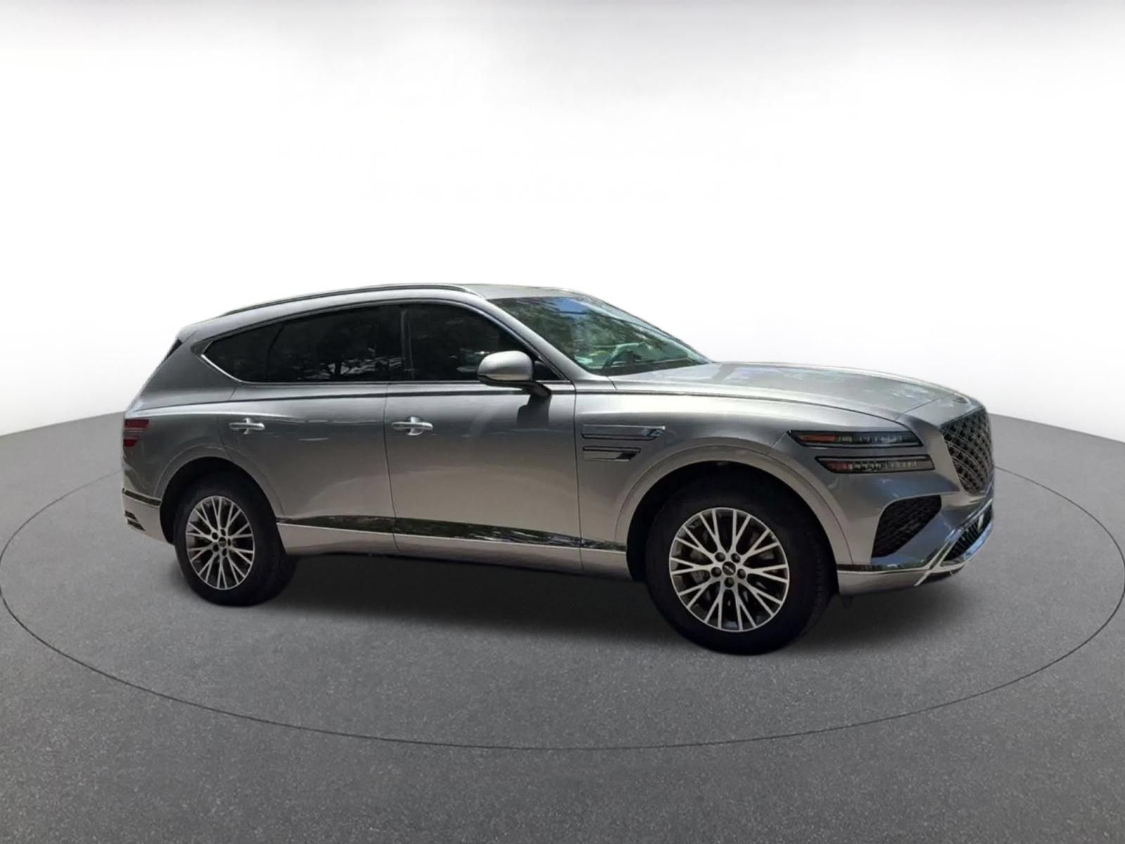 Used 2026 Genesis GV80 2.5T AWD/4WD image 2
