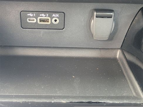 Used 2023 Nissan Altima 2.5 SV image 19