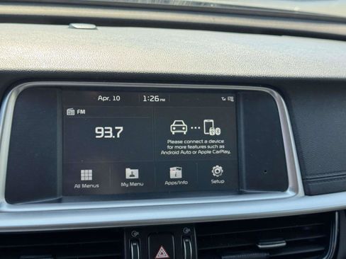 Used 2020 Kia Optima EX FWD image 24