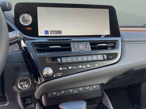 New 2025 Lexus ES 350 w/ Premium Package image 22