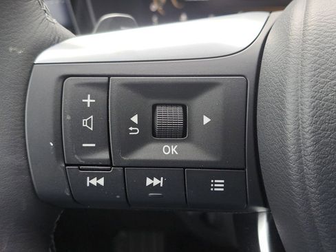 New 2026 INFINITI QX60 Sport w/ Dark Cargo Package image 9