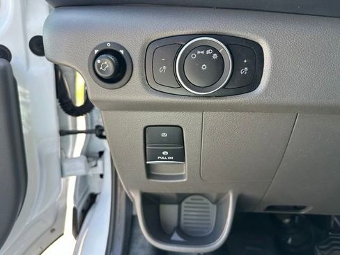 Certified 2022 Ford Transit 350 148 High Roof Extended w/ Upfitter Package RWD image 19