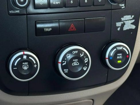 Used 2008 Kia Spectra EX FWD image 35