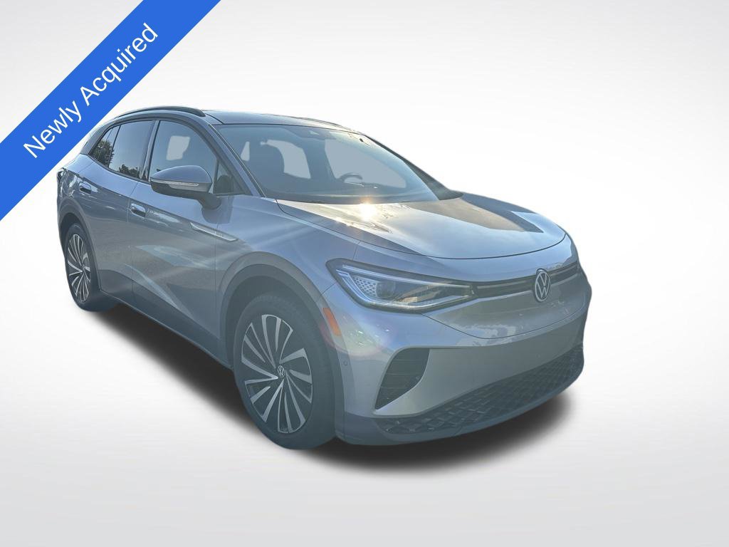 Used 2024 Volkswagen ID.4 S RWD image 2