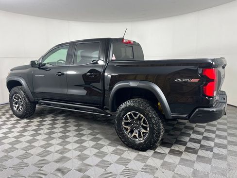 New 2026 Chevrolet Colorado ZR2 w/ Technology Package image 11