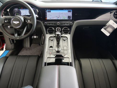 Used 2026 Bentley Continental GT AWD/4WD image 4