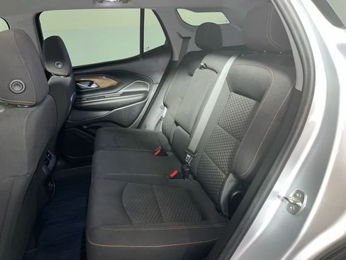 Used 2021 GMC Terrain SLE w/ Driver Convenience Package FWD image 27