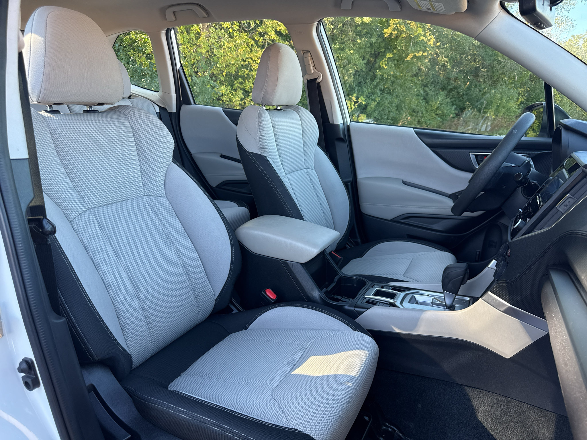 Used 2021 Subaru Forester AWD/4WD image 33