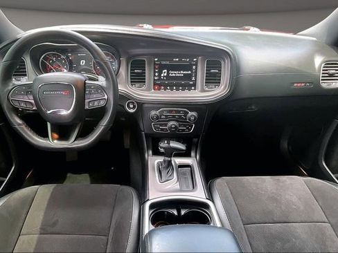 Used 2023 Dodge Charger Scat Pack RWD image 14