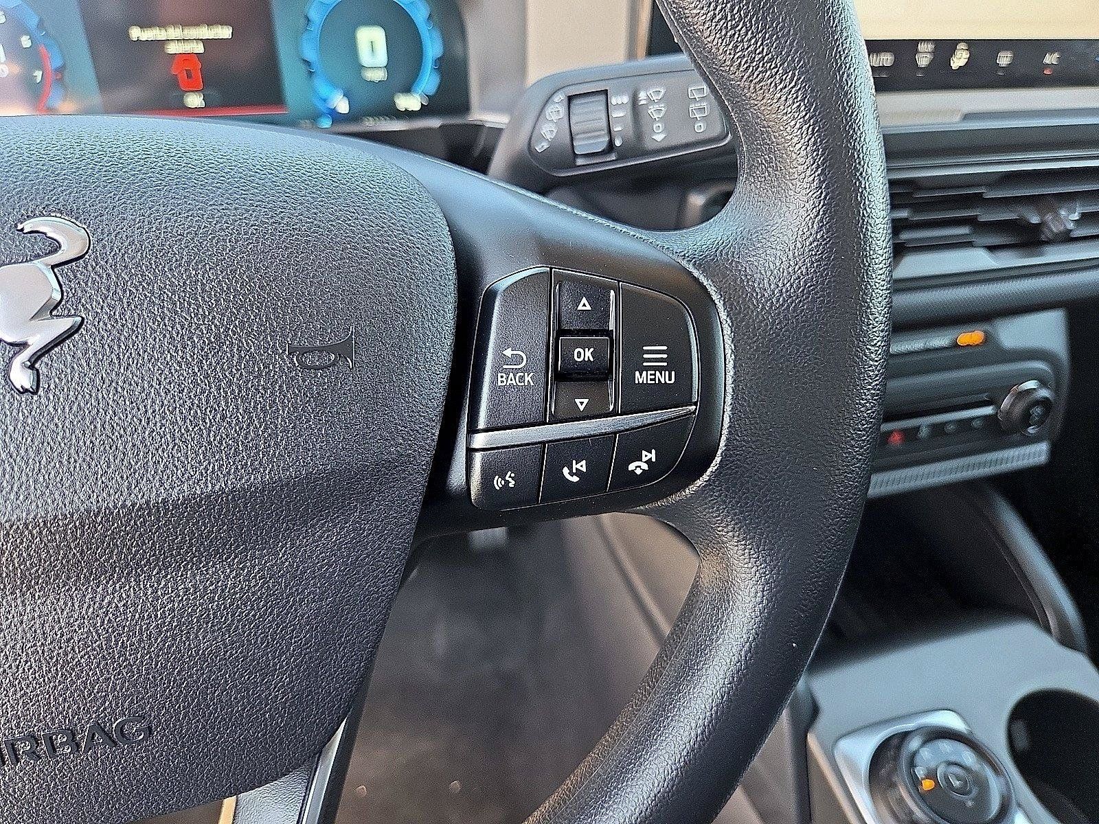 Used 2025 Ford Bronco Sport Big Bend AWD/4WD image 23
