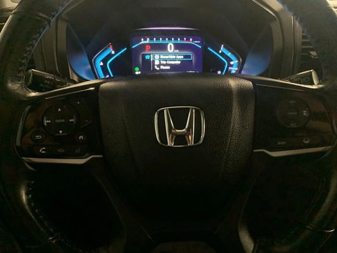 Used 2019 Honda Odyssey EX-L image 16