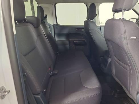 Used 2025 Ford Maverick XL w/ Equipment Group 102A AWD/4WD image 21