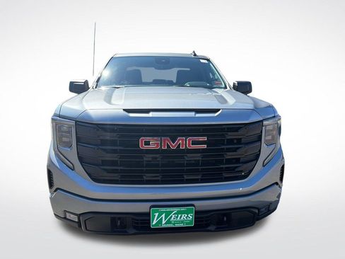 New 2026 GMC Sierra 1500 Elevation AWD/4WD image 8