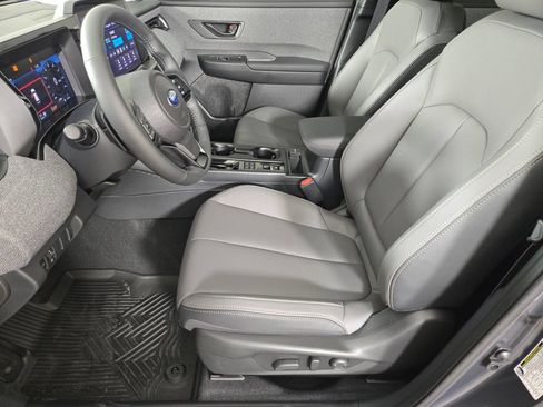 New 2026 Subaru Outback Limited XT AWD/4WD image 9