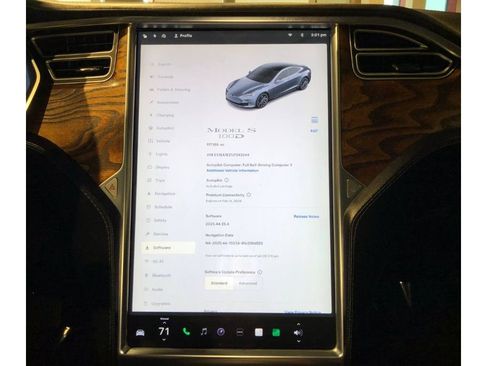 Used 2018 Tesla Model S 100D image 26