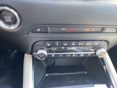 New 2025 MAZDA CX-5 AWD 2.5 S w/ Premium Plus Pkg image 26