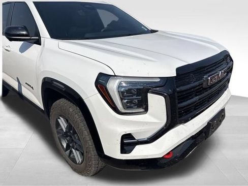 Used 2026 GMC Terrain AT4 w/ Convenience Package III AWD/4WD image 9