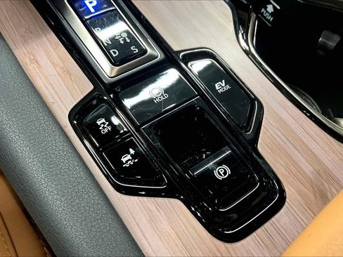 Used 2026 Lexus RX 350h w/ Convenience Package image 34