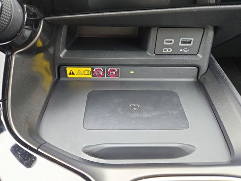 Certified 2023 Lexus NX 350h AWD w/ Premium Package image 26