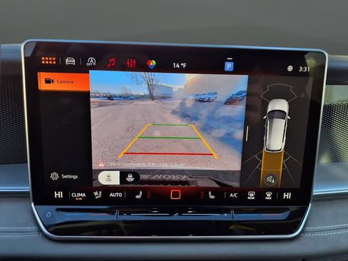 New 2026 Volkswagen Tiguan SE AWD/4WD image 46