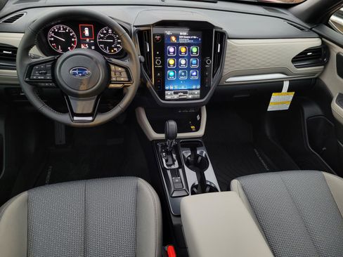 New 2026 Subaru Forester Premium image 5