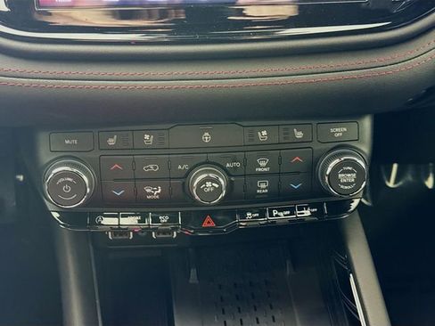 New 2026 Dodge Durango GT image 16