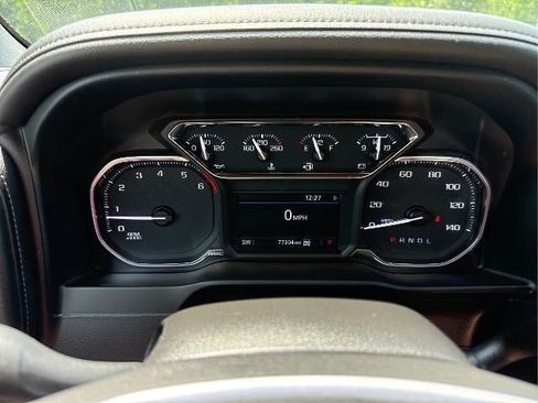 Certified 2021 GMC Sierra 2500 SLE w/ SLE Value Package; AWD/4WD image 25