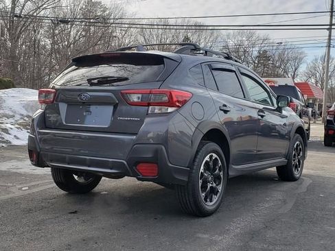 Certified 2023 Subaru Crosstrek 2.0i Premium image 3
