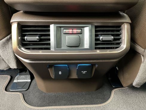 Certified 2024 Ford F150 King Ranch AWD/4WD image 17