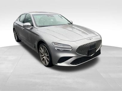 Used 2024 Genesis G70 2.5T